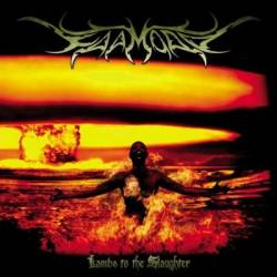 Kaamora : Lambs to the Slaughter